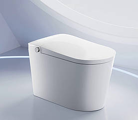 Розумний унітаз смарт унітаз біде розумний смарт унітаз (454192187)