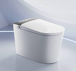 Розумний унітаз смарт унітаз біде розумний смарт унітаз (811097541)