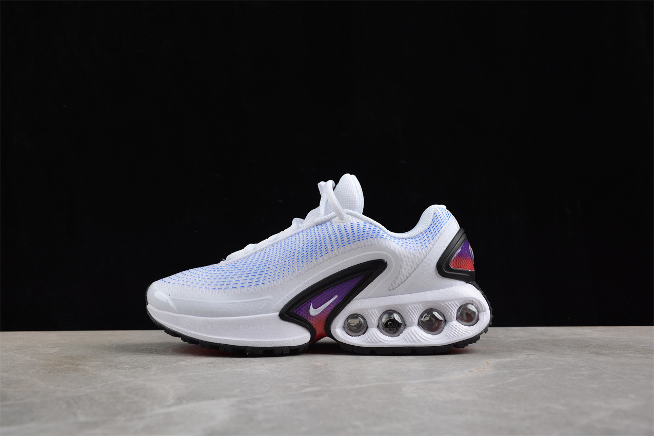 Кросівки чоловічі Nike Air Max Dn White / DV3337-104, фото 1