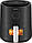 Мультипіч-аерофритюрниця ECG AF 4020 Compact Fry 3,8 л, фото 9
