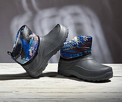 Напівчоботи дитячі Gipanis