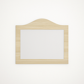 Дзеркало до трюмо Італія Ліон