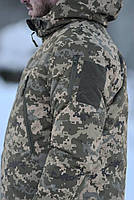 Куртка Military Nord Storm MM14, фото 3