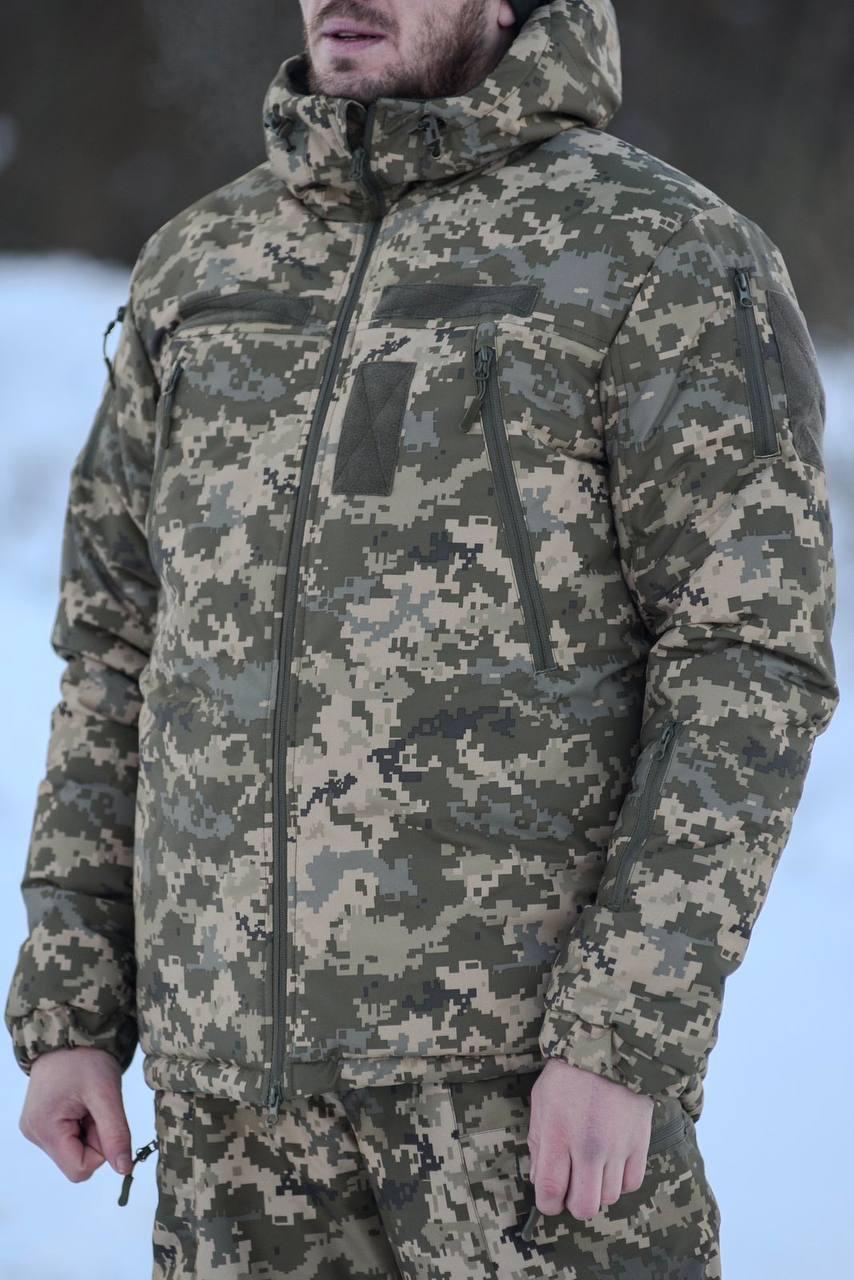 Куртка Military Nord Storm MM14, фото 1