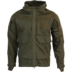 Куртка тактична Vik-Tailor Hunter Olive