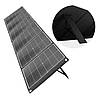 Панель сонячна, 200 Вт INTERTOOL PS-0004, фото 3