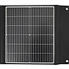 Панель сонячна, 200 Вт INTERTOOL PS-0004, фото 2