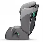 Kinderkraft Comfort Up i-Size Black 76-150 см Автокрісло, фото 5