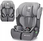 Kinderkraft Comfort Up i-Size Black 76-150 см Автокрісло, фото 4