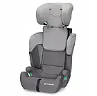 Kinderkraft Comfort Up i-Size Black 76-150 см Автокрісло, фото 2