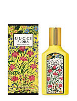 Gucci Flora Gorgeous Orchid  жіночій парфум