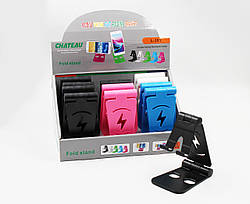 Тримач телефона L 301 (Ціна за паковання 12 штуки)