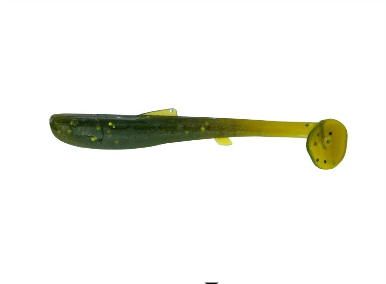 Perch'ik Small Fish 1.5" (12шт) col. 20, фото 1