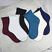 Шкарпетки зимові медичні жіночі 12 пар (без резинки) розмір 36-40 арт.333.12, фото 8