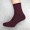 Шкарпетки зимові медичні жіночі 12 пар (без резинки) розмір 36-40 арт.333.12, фото 9
