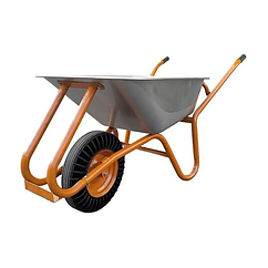 Будівельна тачка Budfix WB9618K