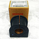 Втулка стабілізатора заднього Jeep Compass Patriot 2008 — 2016 (Джип Компас Патріот) Febest CRSB-COMPR, фото 2