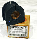 Втулка стабілізатора заднього Jeep Compass Patriot 2008 — 2016 (Джип Компас Патріот) Febest CRSB-COMPR, фото 4