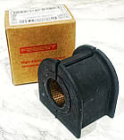 Втулка стабілізатора заднього Jeep Compass Patriot 2008 — 2016 (Джип Компас Патріот) Febest CRSB-COMPR, фото 6