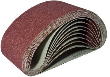 Шліфувальний папір