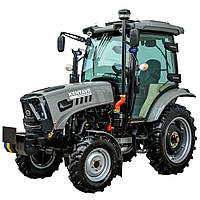 Мінітрактор Kentavr 404CCXU
