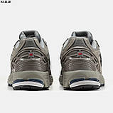 Кросівки New Balance 1906D 41-45, фото 2