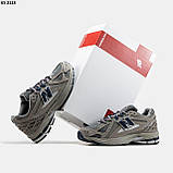 Кросівки New Balance 1906D 41-45, фото 4