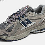 Кросівки New Balance 1906D 41-45, фото 7