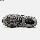 Кросівки New Balance 1906D 41-45, фото 5