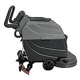 Star SC 5200 E — Електрична підлогомийна машина, фото 3