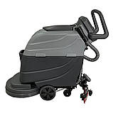 Star SC 5200 E — Електрична підлогомийна машина, фото 4