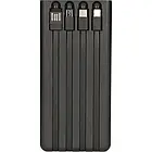 Extralink EPB-093 30000mAh Solar Power Зовнішній акумулятор, фото 2