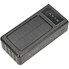 Extralink EPB-093 30000mAh Solar Power Зовнішній акумулятор, фото 5