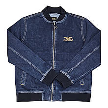 Джинсова куртка Montana Pilot USA TIM