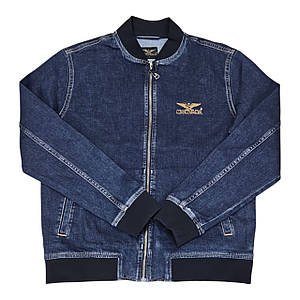 Джинсова куртка Montana Pilot USA 01 Stonewash: продажа, цена в