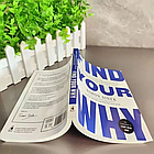 Find Your Why By Simon Sinek How Great Leaders Inspire Everyone to Take Action (англ), фото 2