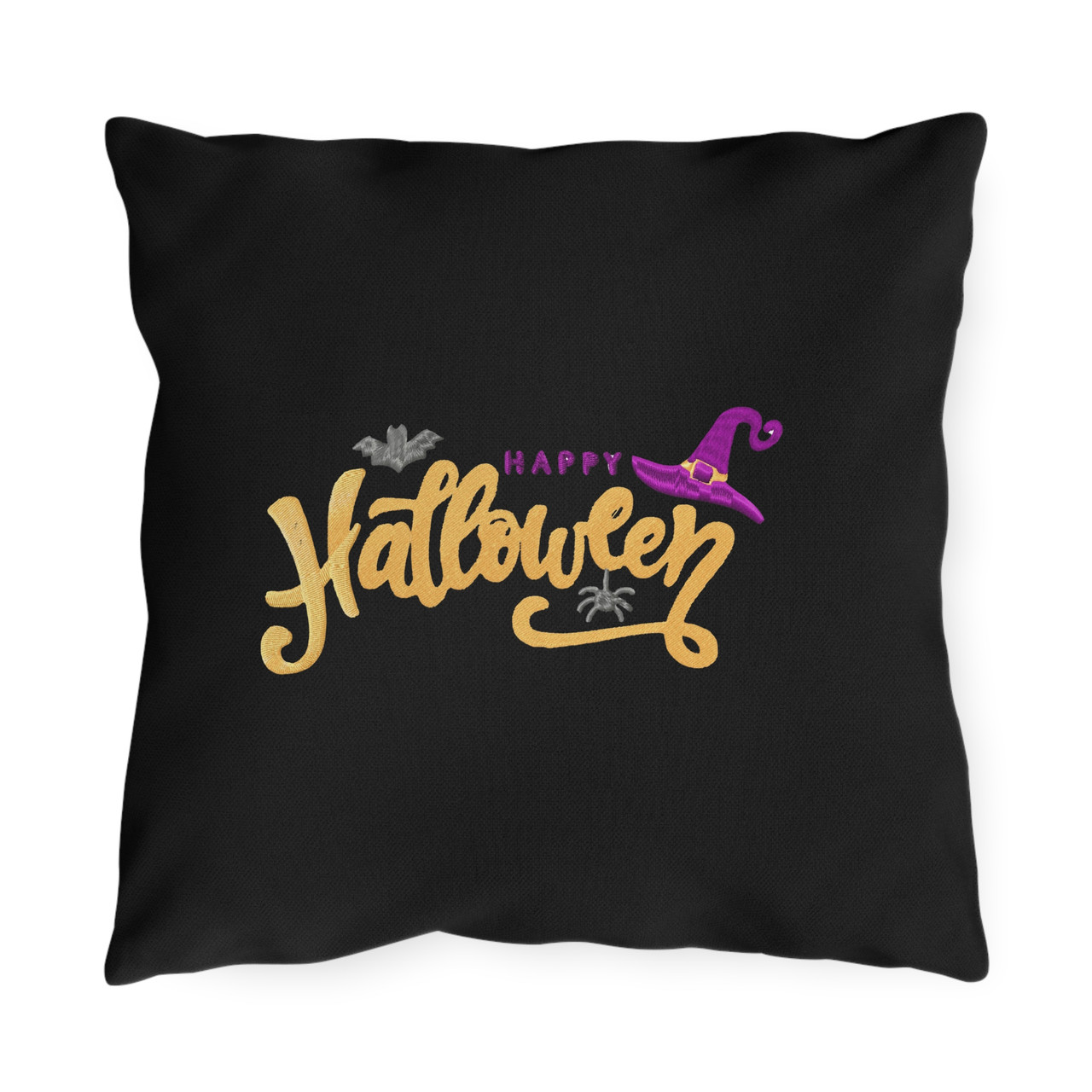 Подушка до Halloween 40*40, фото 1