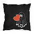Подушка до Halloween 40*40, фото 3