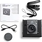 Fujifilm Instax Wide Evo Фотокамера моментальної друку, фото 3