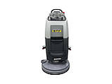 Star SC 5000 B — Акумуляторна підлогомийна машина, фото 2