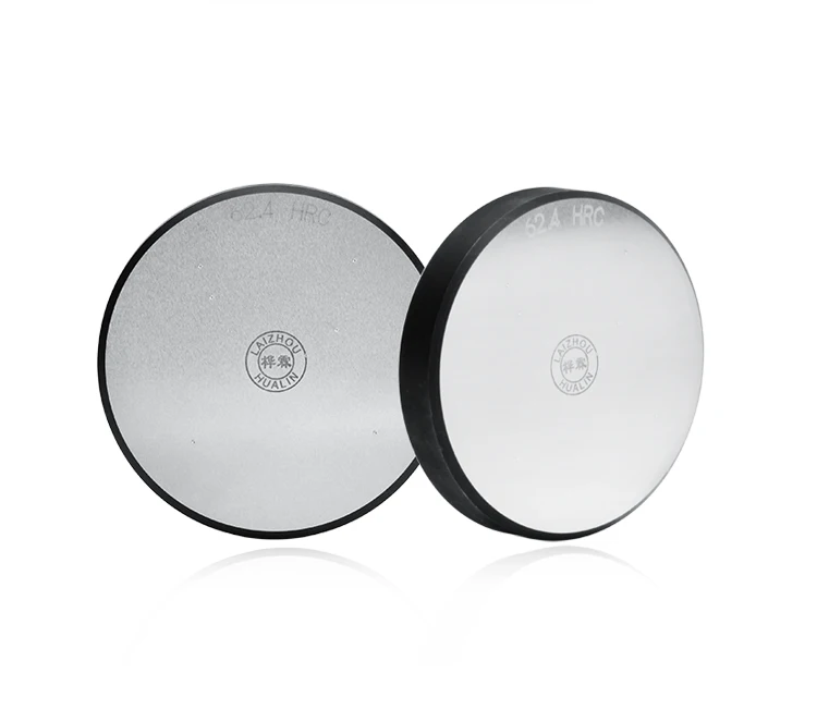 Міра твердості Роквелла 25..30 HRC