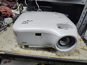 Проєктор NEC LT280 No 25031001