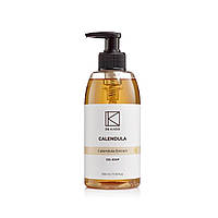 Гель для очищення з календулою Calendula Gel-Soap, 330 мл