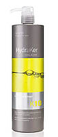 Маска для волосся з кератином та аргановим маслом 10 в 1 Erayba HydraKer K10 Keratin Total Mask 1000 мл