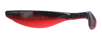 Силіконова приманка Relax Kopyto 4" колір L208