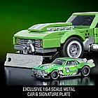 Конструктор Hot Wheels Brick Shop Speed Custom ’68 Camaro, фото 2