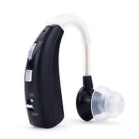 Цифровий слуховий апарат Britzgo VHP-1301 з акумулятором, що перезаряджається, для покращення слуху та спілкування