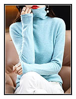 Светер жіночий Iliny Xin вовна