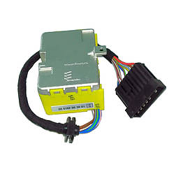 Блок керування Eberspacher Airtronic D2, 24В