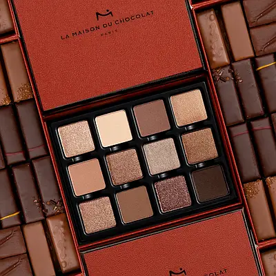 Палетка viseart - купить недорого, Prom.ua: цены, акции и